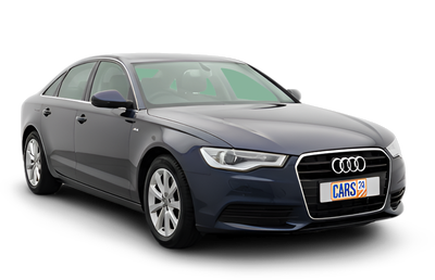 Audi A6-img